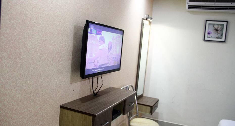 Hotel Malaysia Inn, Chennai 3